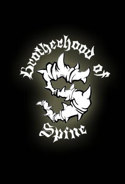 logo Brotherhood Of Spine